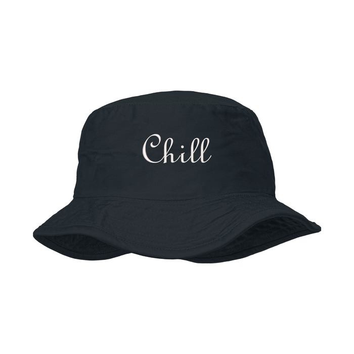 Chill Unisex Bucket Hat