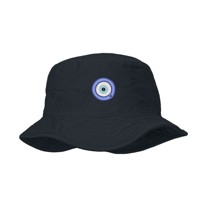 Evil Eye Unisex Bucket Hat