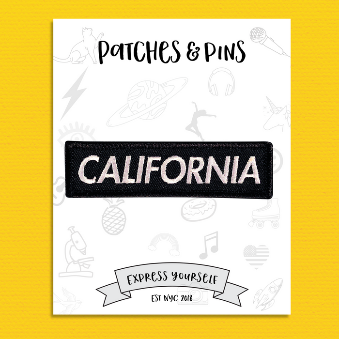 California Patch