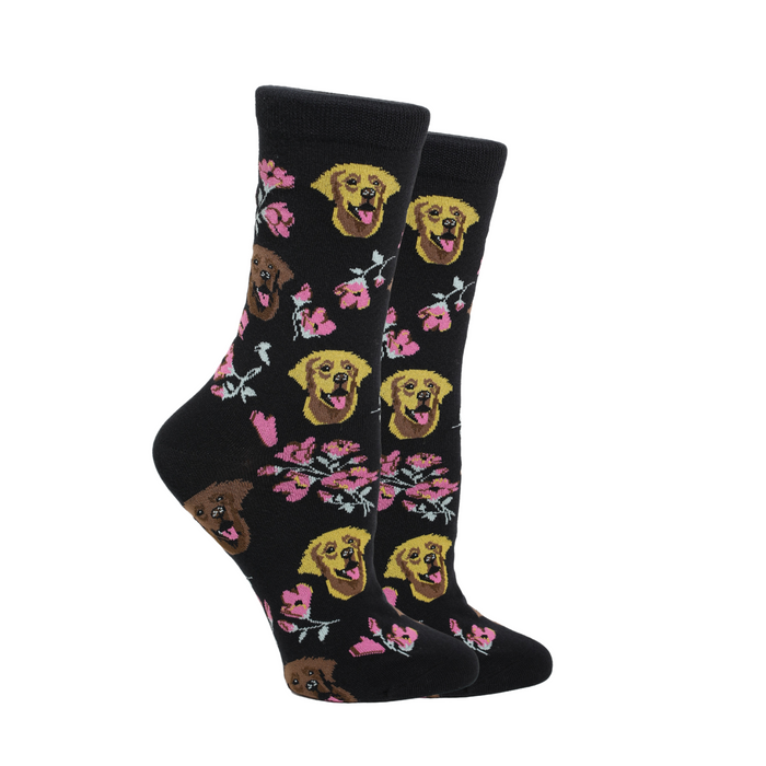 Labrador Women's Socks