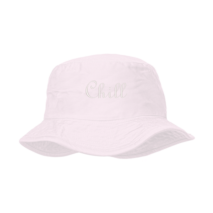 Chill Unisex Bucket Hat