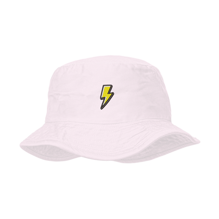 Thunder Unisex Bucket Hat