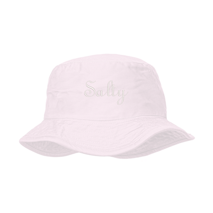 Salty Unisex Bucket Hat