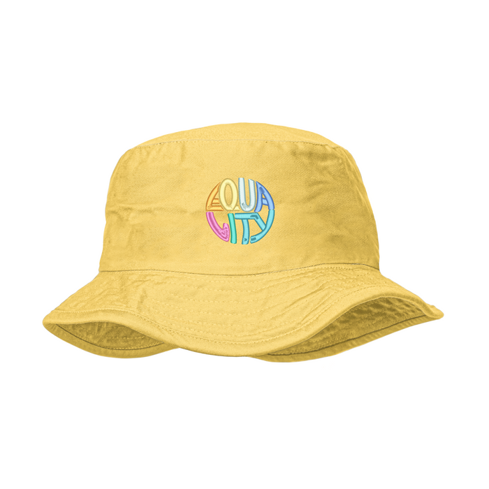 Equality Unisex Bucket Hat