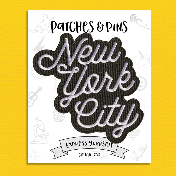New York City Patch