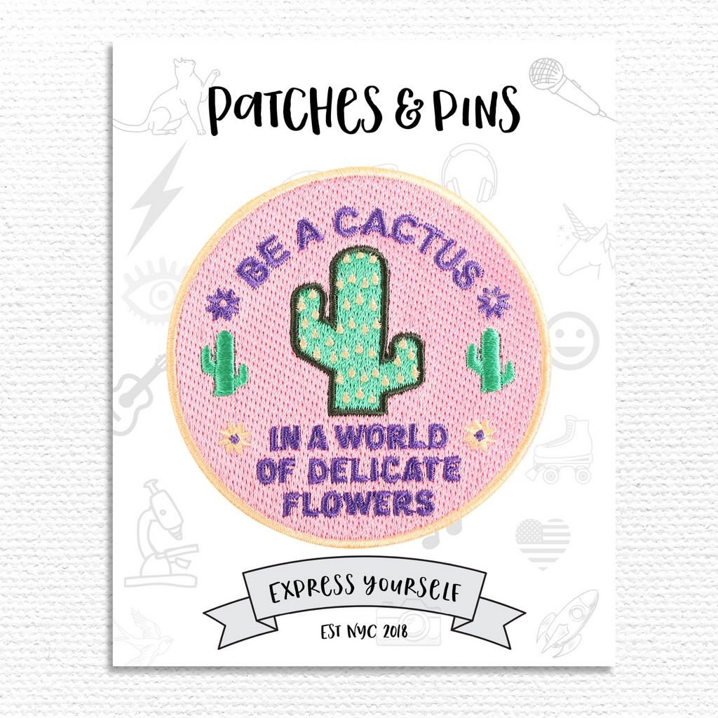 Cactus