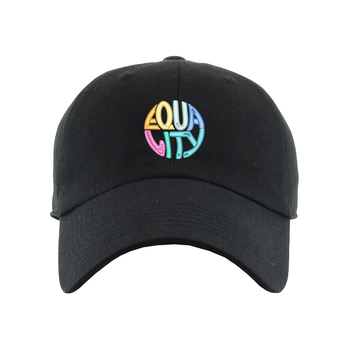 Equality Dad Hat