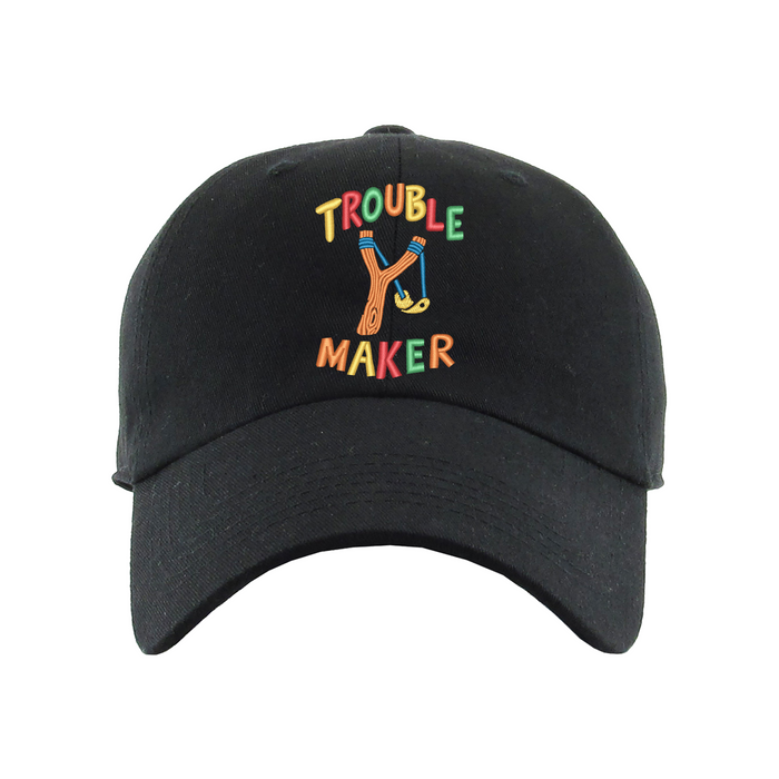 Dad hat maker sales