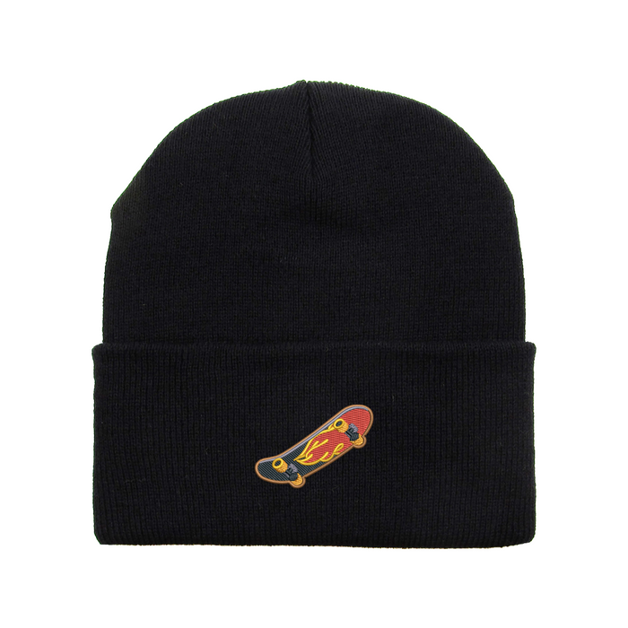 Skateboard beanie 2024