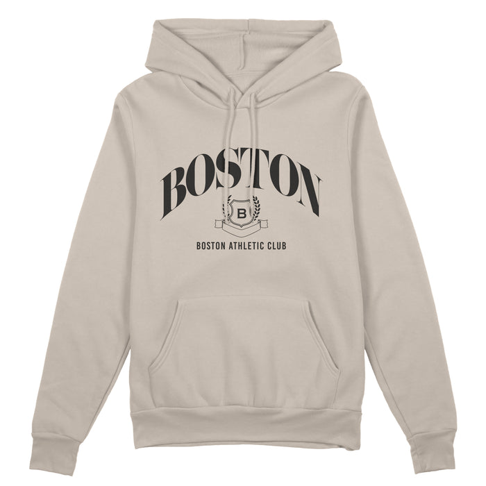 Boston Athletic Club Hoodie
