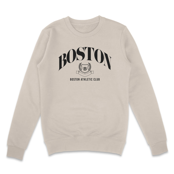Boston Athletic Club Sweatshirt