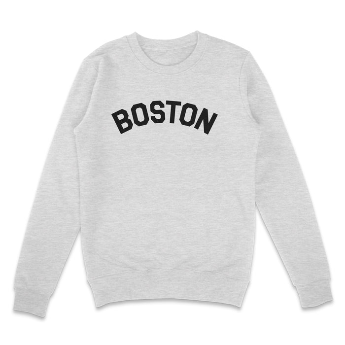 Boston College Sweatshirt