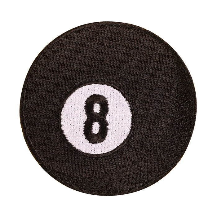 8 Ball Pool Game Patch