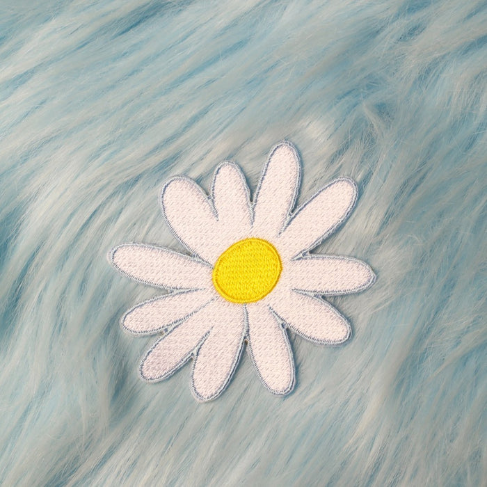 Daisy Flower Patch