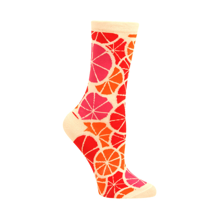Clementine Women's Socks