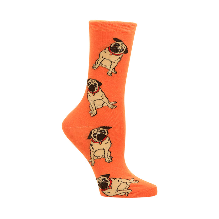 Pugs Women's Socks