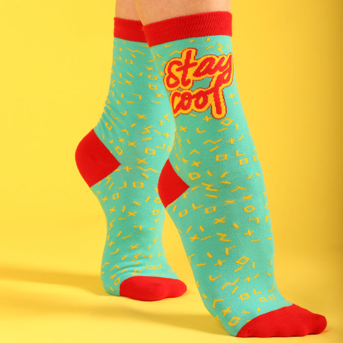 Stay Cool Women's Socks