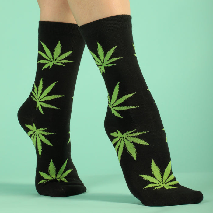Best Bud Women's Socks