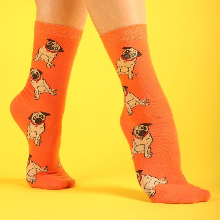 Pugs Women's Socks