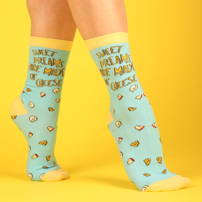Sweet Dreams Women's Socks