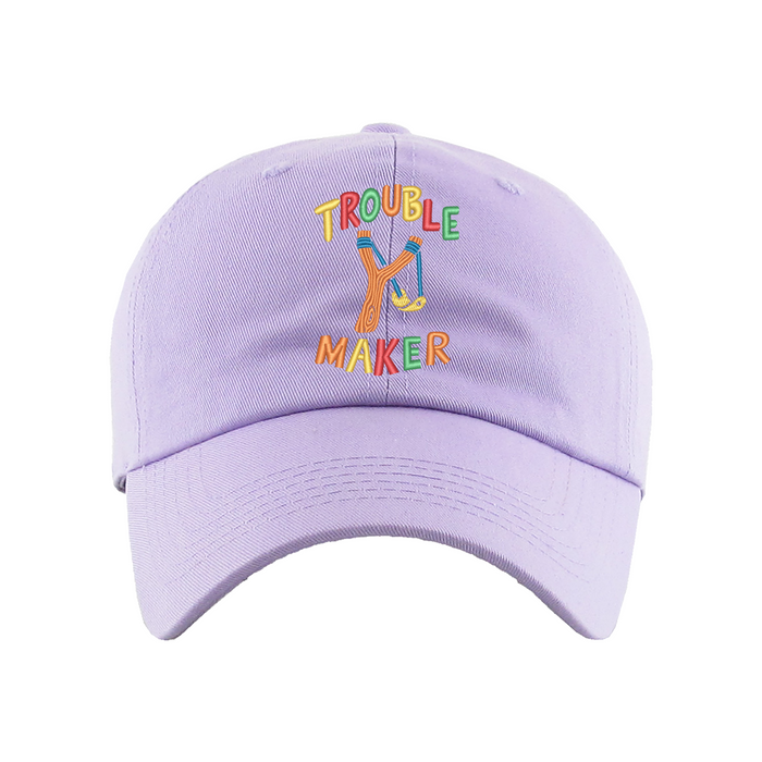 Dad online hat maker