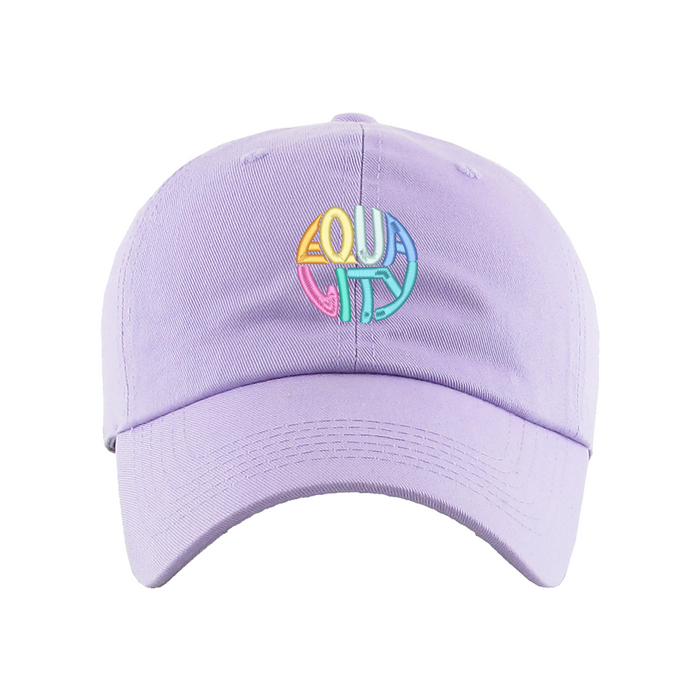 Equality Dad Hat