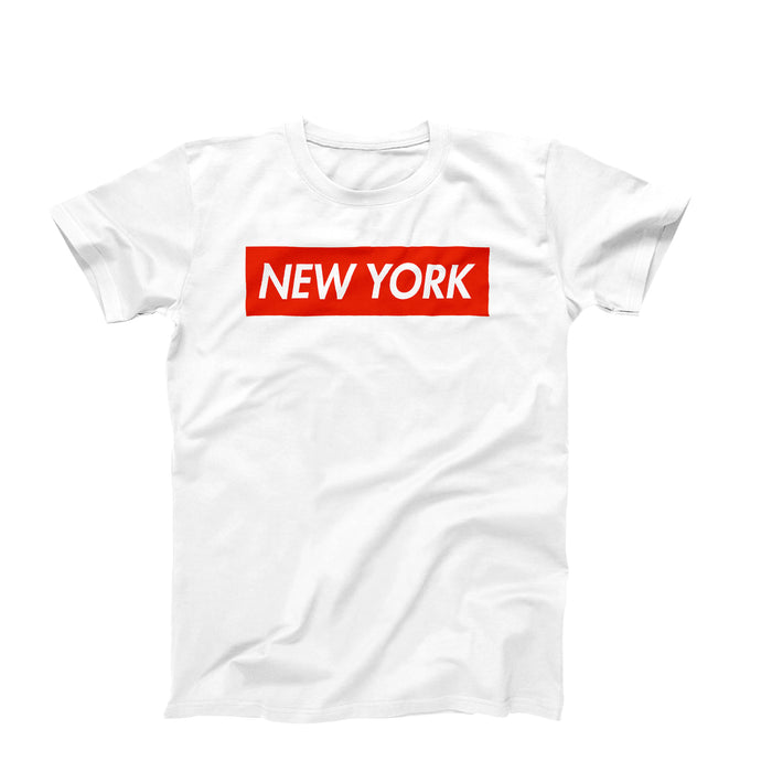New York Supreme T-Shirt