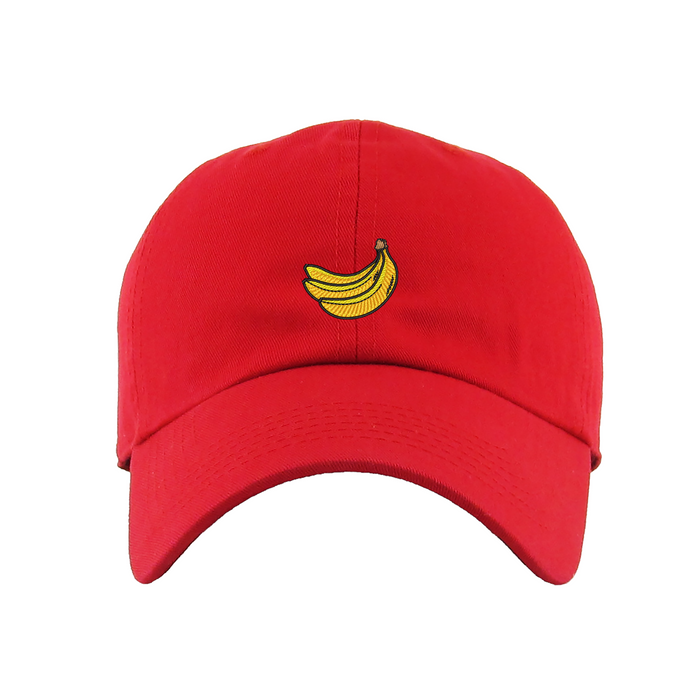 Banana Dad Hat