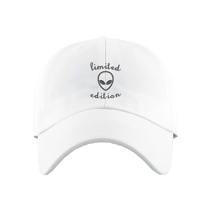 Limited Edition Dad Hat
