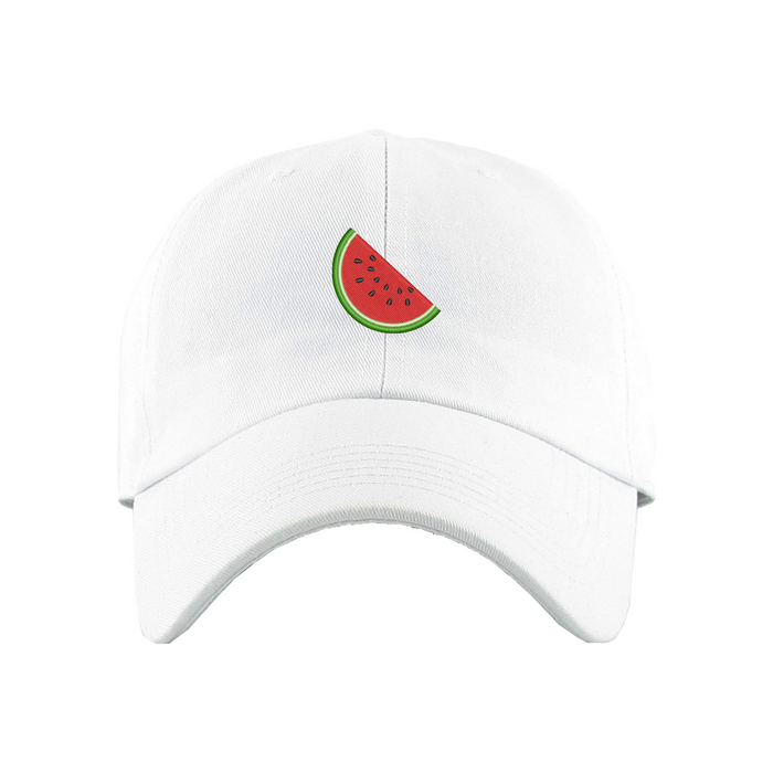 Watermelon Dad Hat