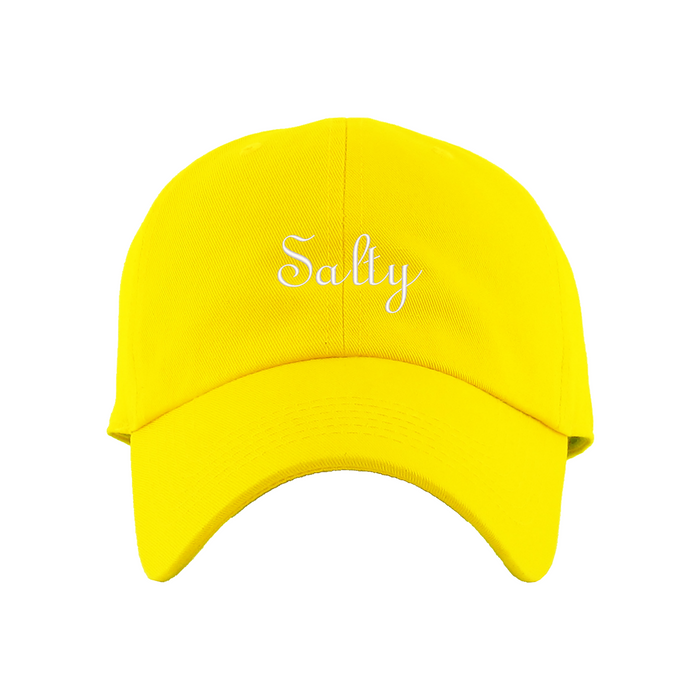 Salty Dad Hat
