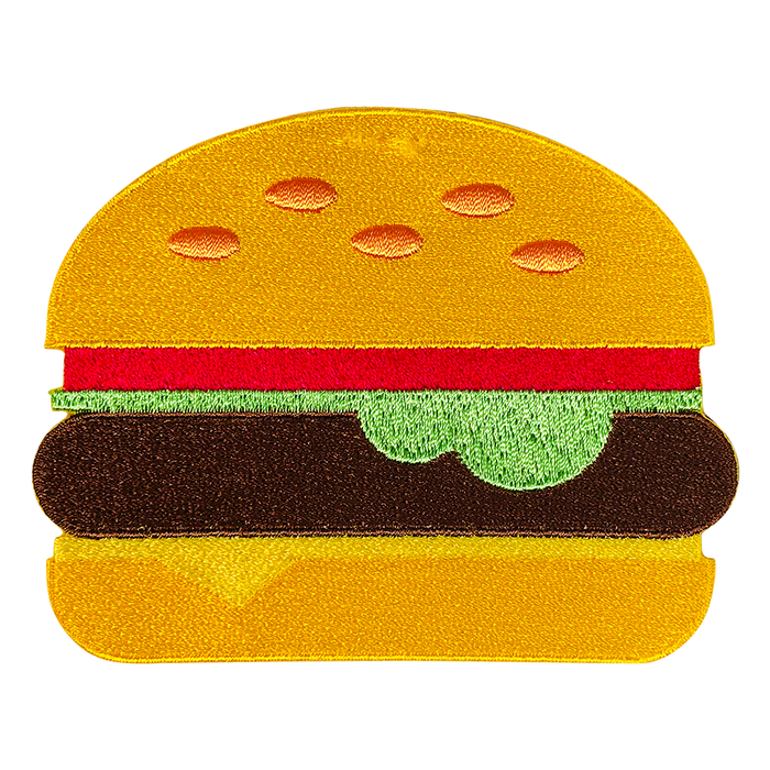 Hamburger Patch
