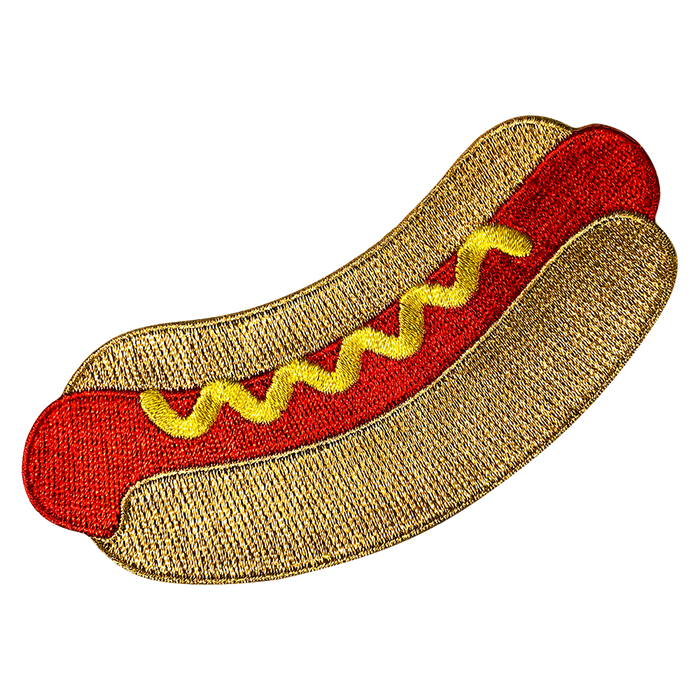 Hot Dog Patch