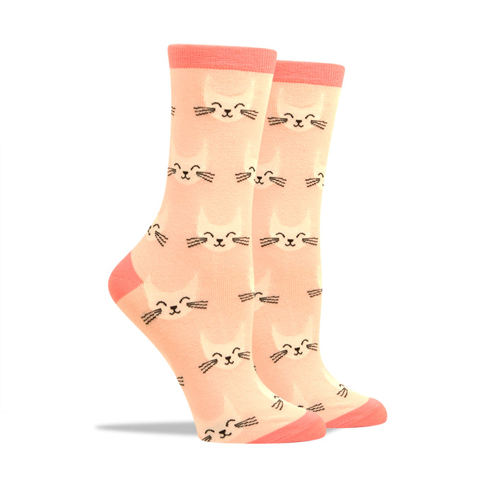 Cats Women's Socks