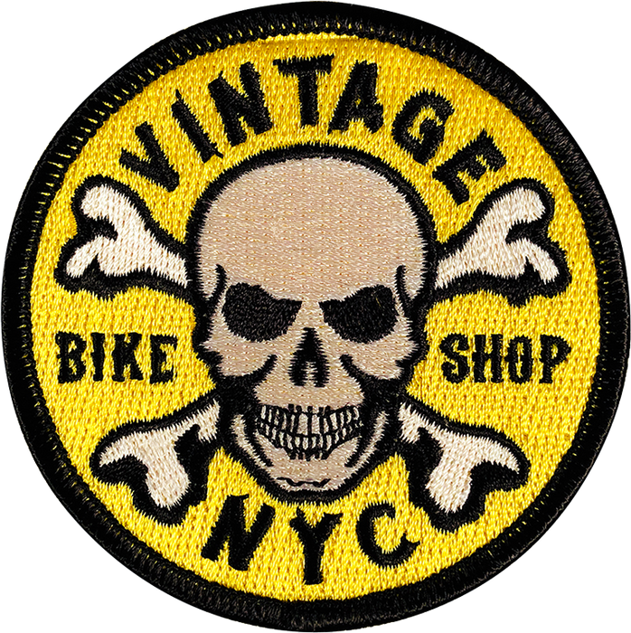 Bike patch near deals me